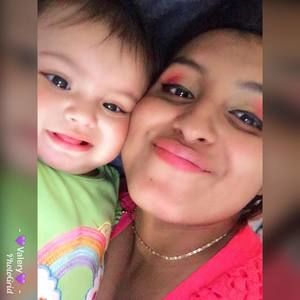 Meet your Posher, Jacky